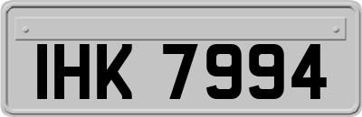 IHK7994