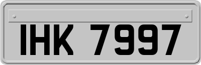 IHK7997