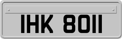 IHK8011