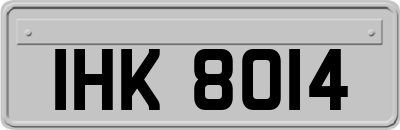 IHK8014
