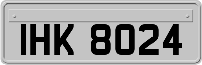 IHK8024