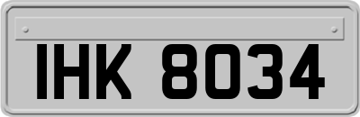 IHK8034