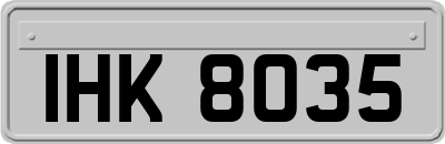 IHK8035