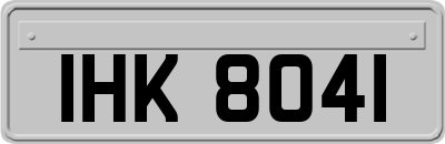 IHK8041