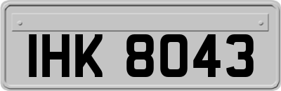 IHK8043