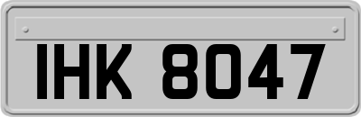 IHK8047