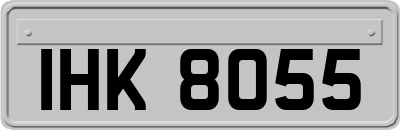 IHK8055