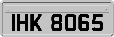 IHK8065