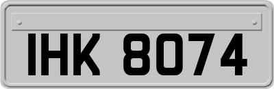 IHK8074