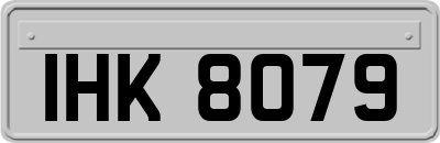 IHK8079
