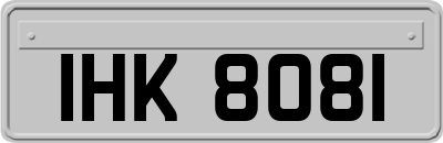 IHK8081