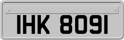 IHK8091