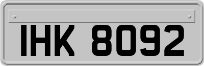 IHK8092