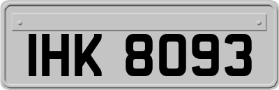 IHK8093