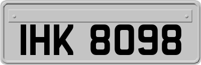 IHK8098