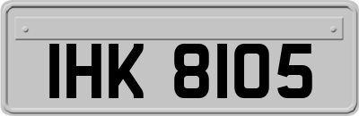 IHK8105