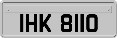 IHK8110