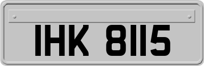 IHK8115