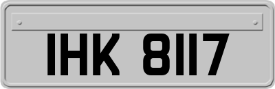 IHK8117