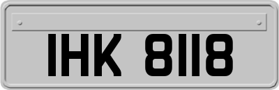 IHK8118