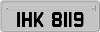IHK8119