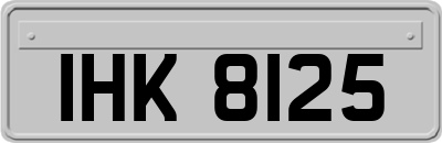 IHK8125