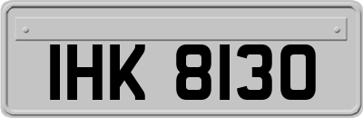 IHK8130