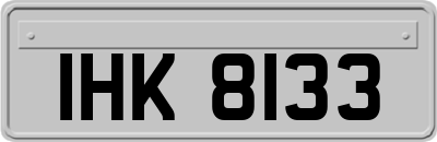 IHK8133