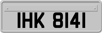 IHK8141