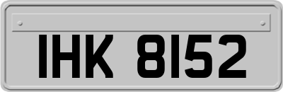 IHK8152