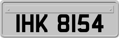 IHK8154