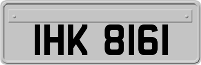 IHK8161