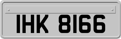 IHK8166