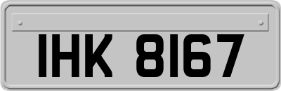 IHK8167