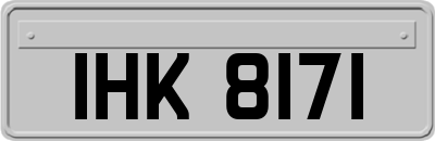IHK8171