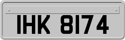 IHK8174