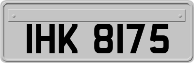 IHK8175
