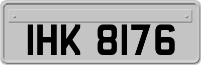 IHK8176