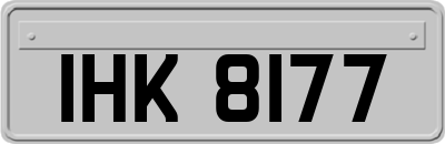 IHK8177