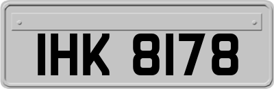 IHK8178