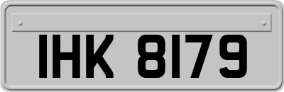 IHK8179
