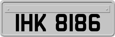 IHK8186