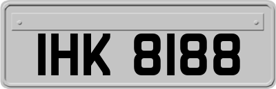 IHK8188
