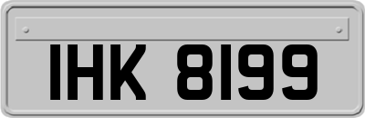IHK8199