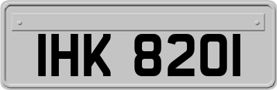 IHK8201