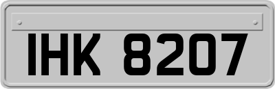 IHK8207