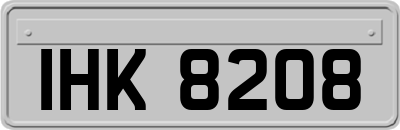 IHK8208