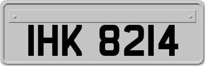 IHK8214
