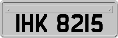 IHK8215