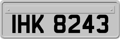 IHK8243